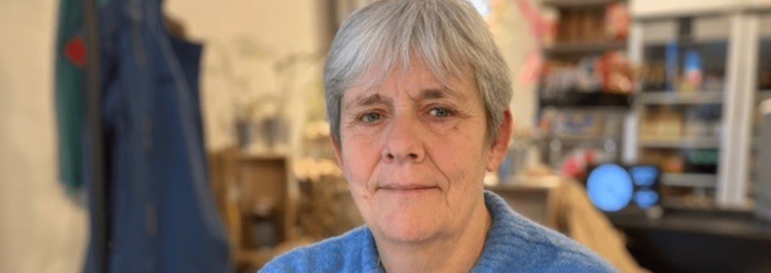 Marleen Brion